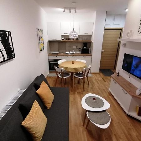 Apartman 11 breza Zlatibor Exterior foto