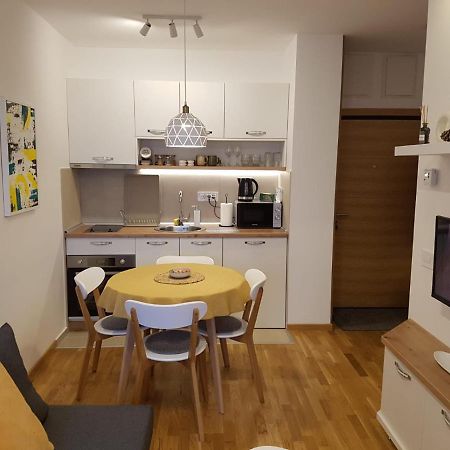 Apartman 11 breza Zlatibor Exterior foto