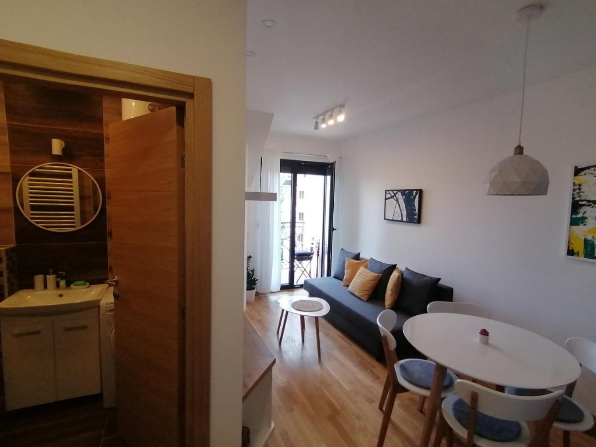 Apartman 11 breza Zlatibor Exterior foto