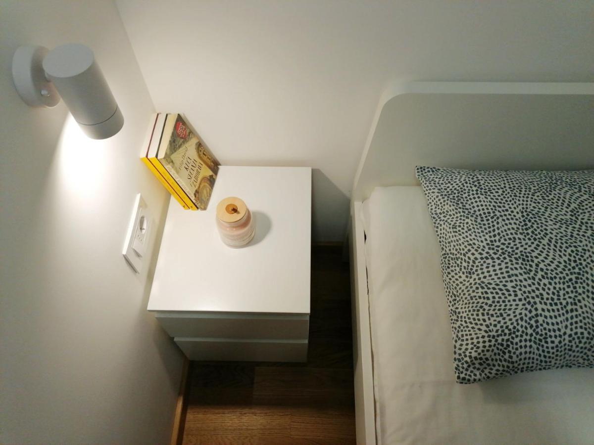 Apartman 11 breza Zlatibor Exterior foto