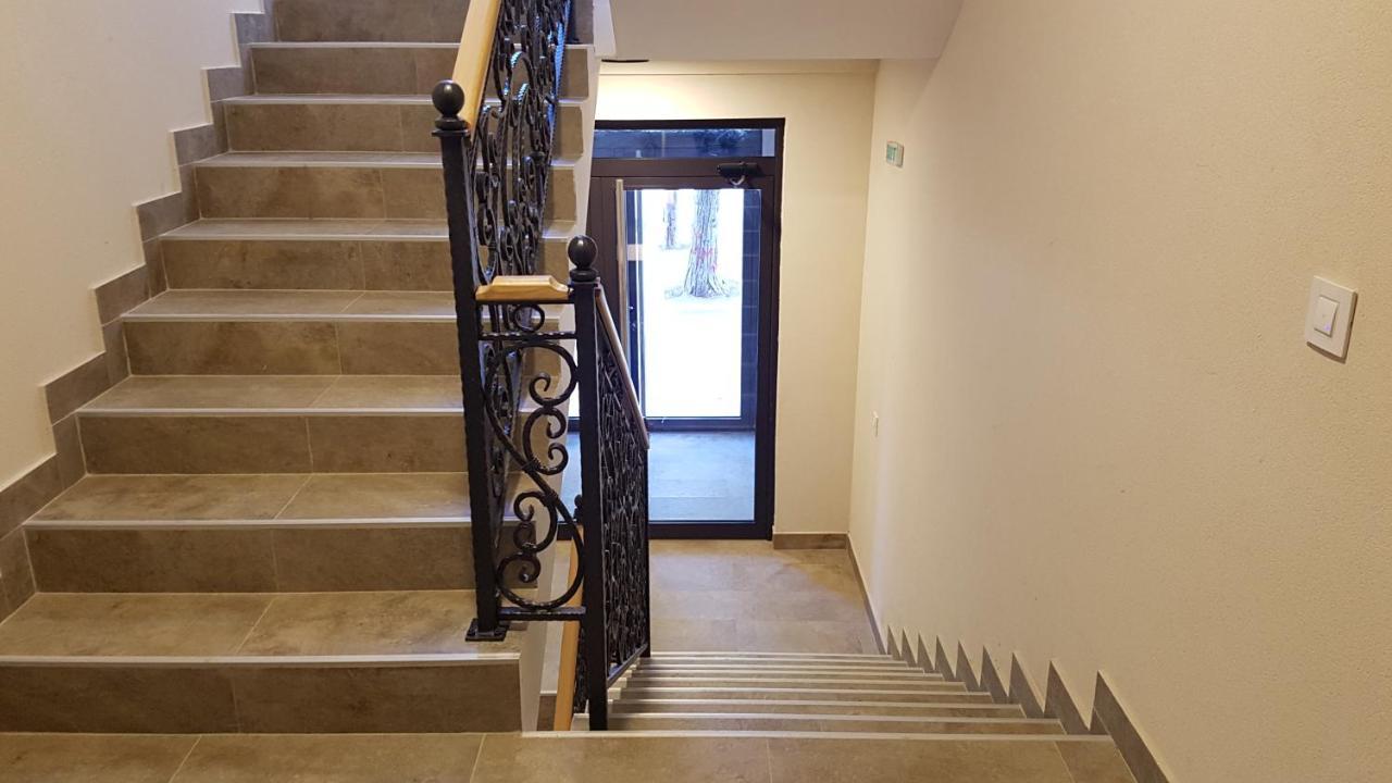 Apartman 11 breza Zlatibor Exterior foto