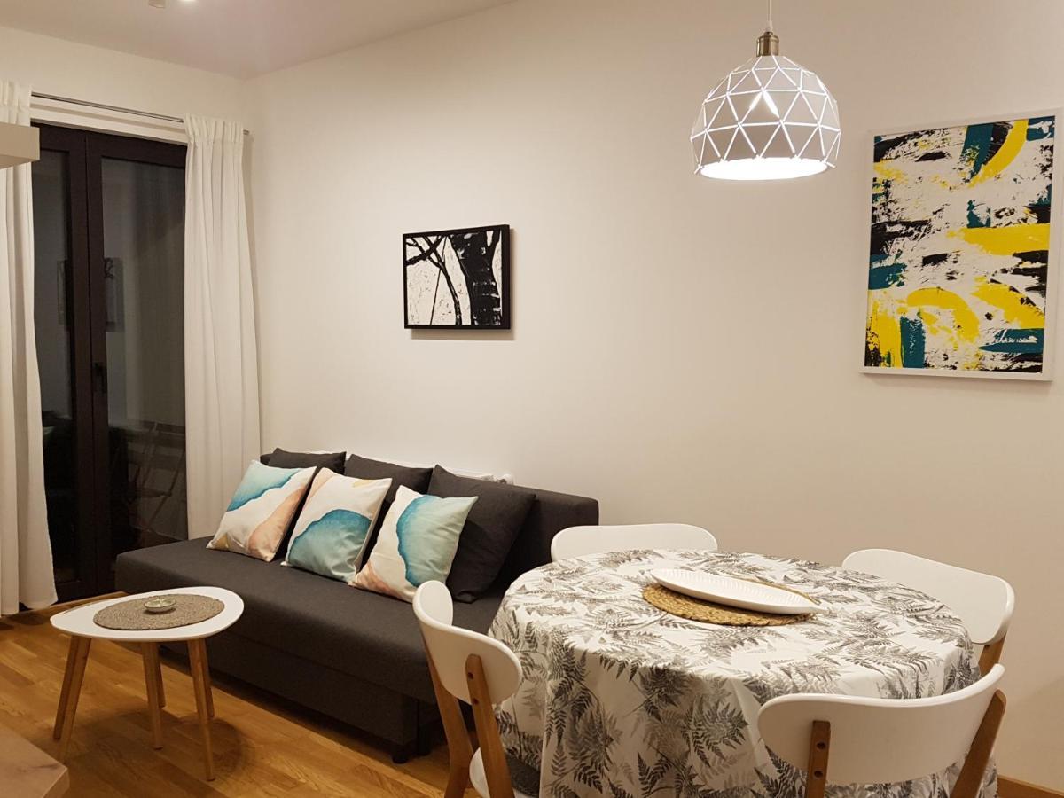 Apartman 11 breza Zlatibor Exterior foto
