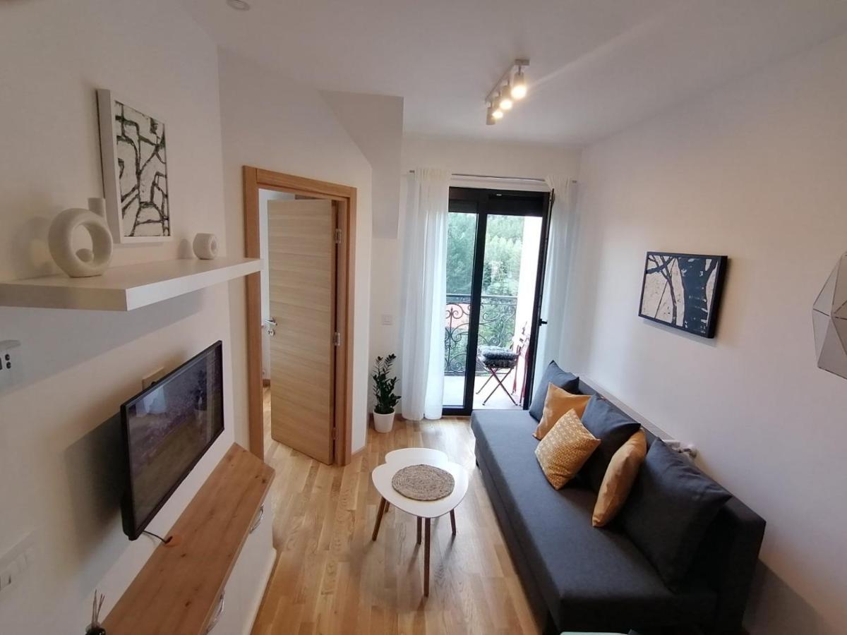 Apartman 11 breza Zlatibor Exterior foto