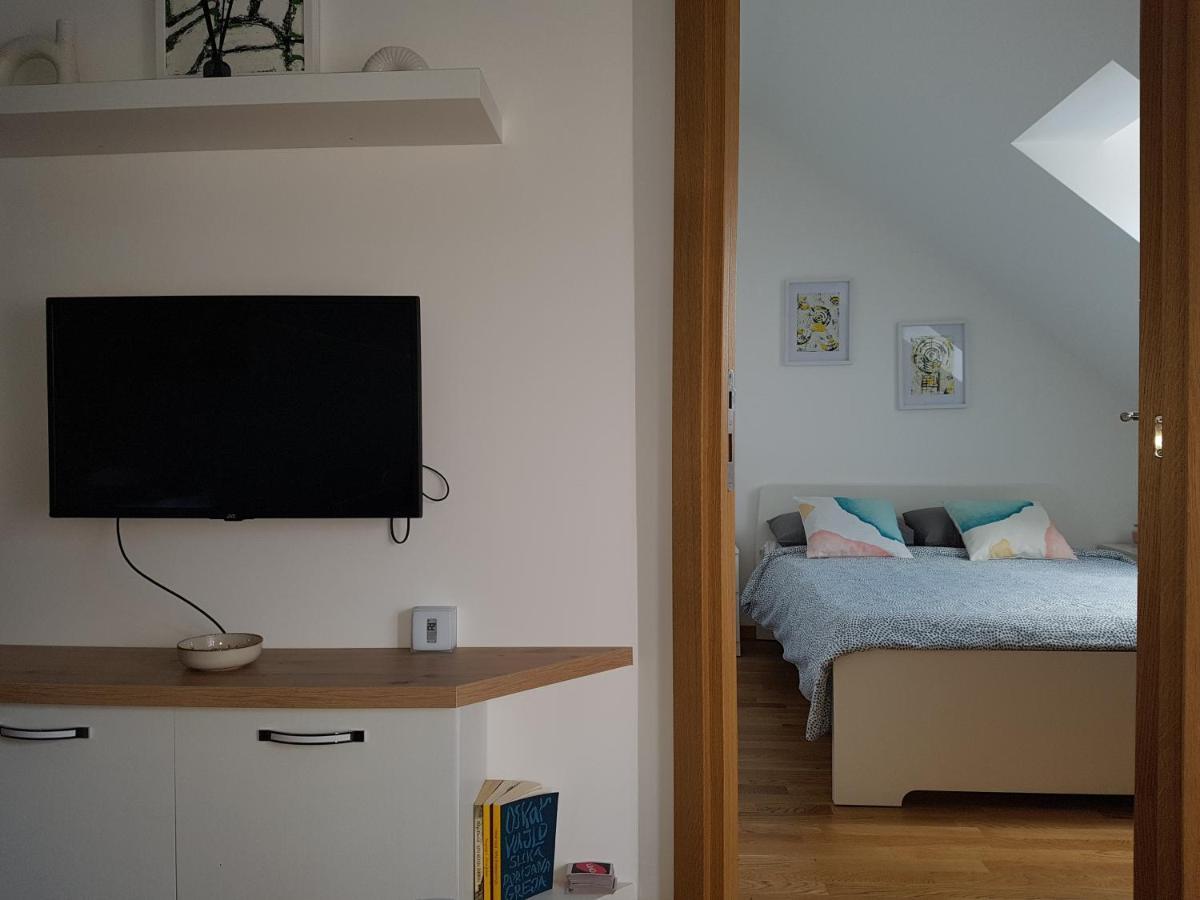 Apartman 11 breza Zlatibor Exterior foto