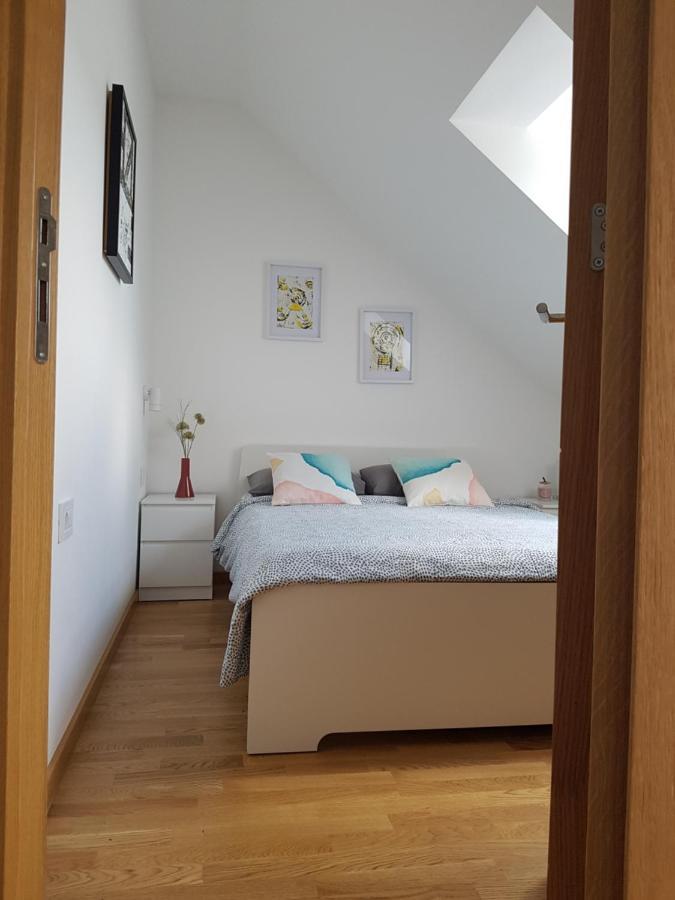 Apartman 11 breza Zlatibor Exterior foto